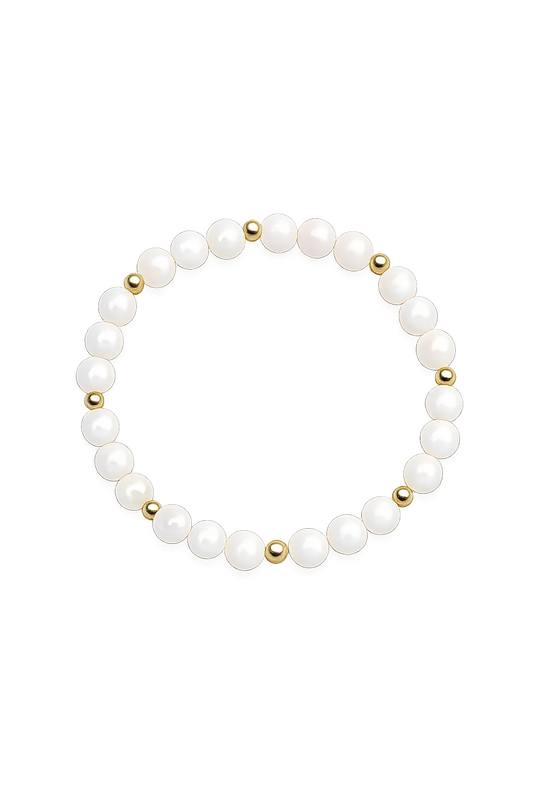 Mother of Pearl Bracelet