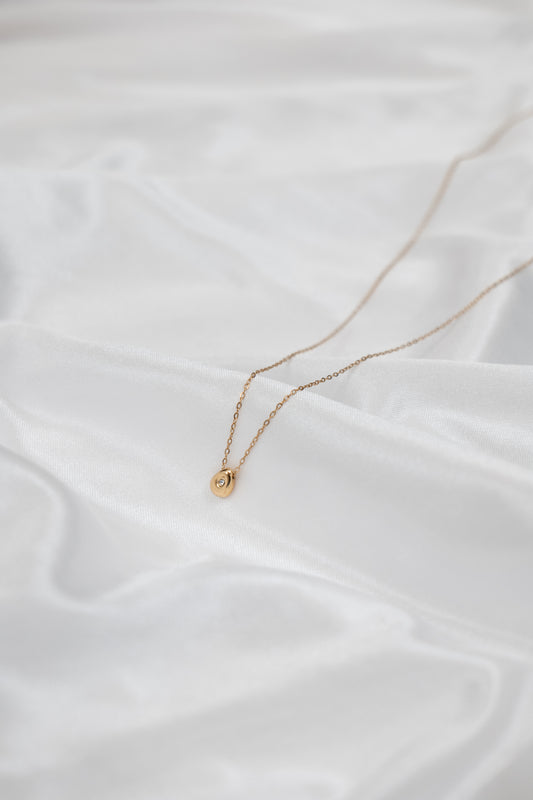 Baby Loss Remembrance Necklace