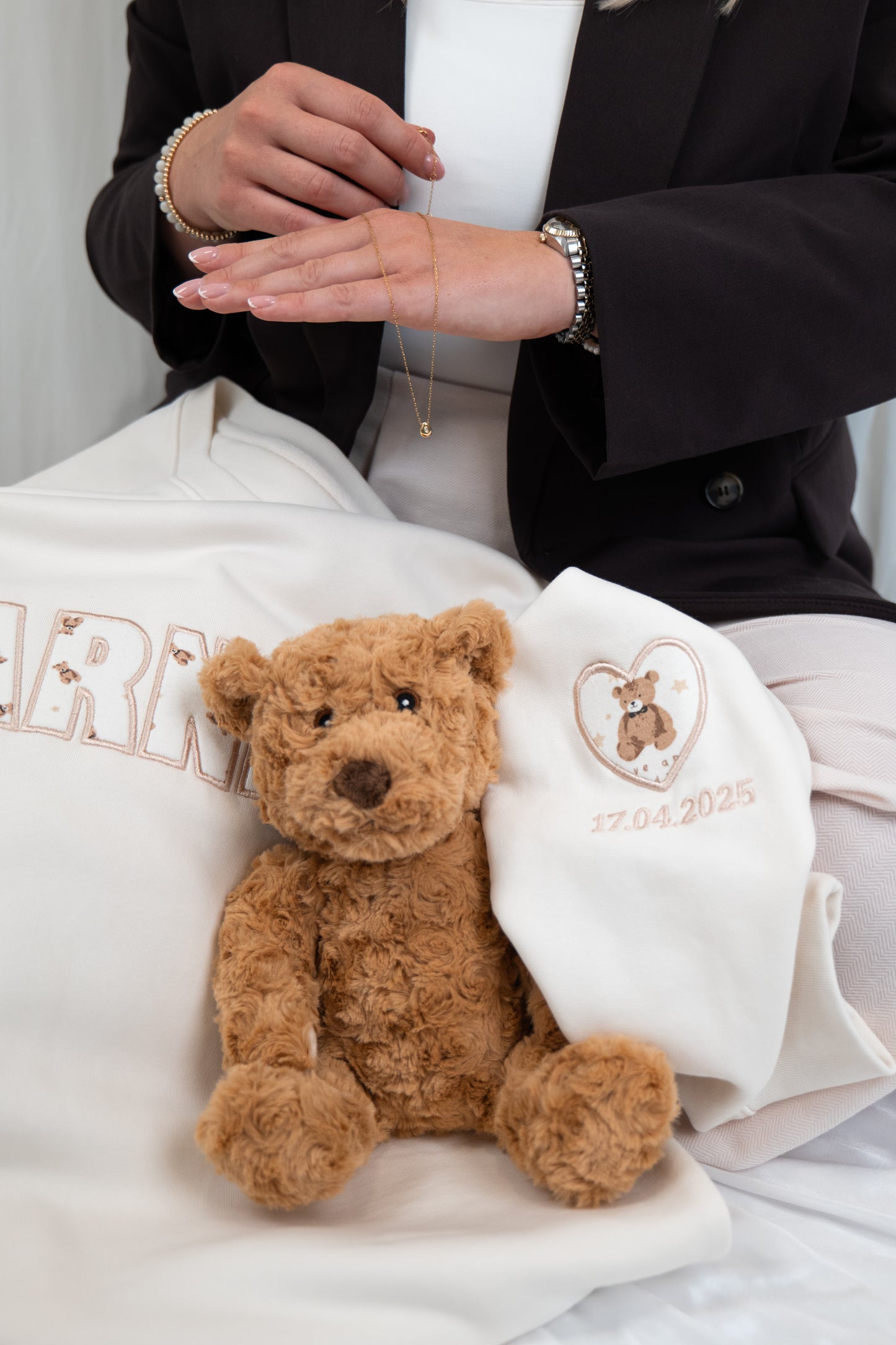 Baby Loss Remembrance Necklace